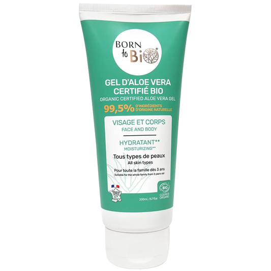 Certified Organic Aloe Vera Gel-0